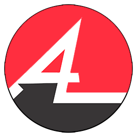 логотип автосервиса «АвтоЛайф»