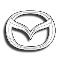 ремонтируем автомобили марки Mazda