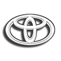 ремонтируем автомобили марки Toyota